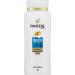 Buy Pantene Pro-V Smooth & Sleek Shampoo - 20.1 fl oz - International Shipping Available - Buy Online on GoSupps.com