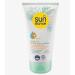 Sundance SUNDANCE Sensitive after sun lotion 150ml (with organic aloe vera hyaluronic and panthenol)