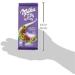 Milka Chocolate with Whole Hazelnuts 2 bars of 100 g - Buy Online on GoSupps.com