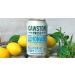 Cawston Press Cloudy Lemonade Juice Drink 330ml Cans All Natural - Gluten Free - Low Calorie - Vegan - No Added Sugar (24 Cans x 330ml) 330 ml (Pack of 1) - Buy Online on GoSupps.com
