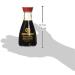  Italian Gourmet E.R. Kikkoman Pack of 12 Natural Fermented Soy Sauces 150ml + Italian Gourmet Polpa 400g - Buy Online on GoSupps.com
