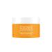 Evoluderm EVOLUDERM - Vitamin C Radiance Face Cream - 50ml - 96% Natural Ingredients - 2% Niacinamide & Orange Extract