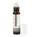 Aura Cacia Rose Essential Oil Blend Roll-On 0.31 fl oz - Skin Softening - Buy Online on GoSupps.com