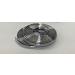 5/64 Round U Lead Hobby Came - 12 Ft (Rolled & Bagged) by BiNARi Glass Studio