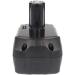 4000mAh Replacement Battery for Hitachi Tools - Compatible with 326240 326241 BCL 1815 EBM 1830 & More - Buy Online on GoSupps.com