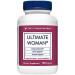 The Vitamin Shoppe Ultimate Woman Multivitamin High Potency Multi with Green Tea Extract Energy & Antioxidant Blend Daily Multi-Mineral Supplement for Optimal Women s Health (180 Tablets) 180 Count (Pack of 1)