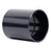 eco-filtration 56MM/2 -56MM/2 (50MM DOMESTIC WASTE) SOLVENT WELD STRAIGHT CONNECTOR KOI FISH POND PIPE FITTING