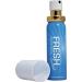 Spearmint & Freshmint Mouth Spray Set - 2 x 20ml | Freshen Breath Instantly - Buy Online on GoSupps.com