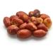 Yupik Roasted Unsalted Red Skin Peanuts 1 kg Kosher Vegan Nuts with Skins No Added Salt Crunchy Peanuts High in Fiber Protein Snacks Healthy Snacks 1 kg (Pack of 1) - Buy Online on GoSupps.com