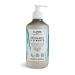 I Love Naturals Bergamot & Seaweed Hand & Body Lotion Essential Oils Of Orange & Basil Crafted With Ingredients Such as Shea Butter 100% Recycled Bottle & Vegan-Friendly - 500ml