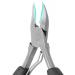 PSGS A Set Nail Clippers Ingrown Toenail Podiatry Correction Nippers Cuticle Cutters Cut Paronychia Pedicure Manicure Hand Foot Care (Color : RD) - Buy Online on GoSupps.com