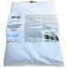 Bleaching Powder Blue - Dust-Free Formula 500g | Premium Quality for Effective Whitening - Fast International Shipping - Buy Online on GoSupps.com