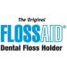 Dental Floss Holders - Assorted Colors | Buy 5 Get 1 Free International Shipping Available - Buy Online on GoSupps.com