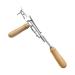 Tufting Machine Manual Speed  Rug Tufting Gun Loop Pile  Rug Gun Carpet Machine Hand-Held Embroidery Machine Fabric Manual Tufting Carpet Tools for Carpet Sewing (Loop Pile 8-15mm)