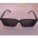 Big Size Spy Sunglasses - Personal Security Rear View Glasses for Parties | Anti-Track Reflection Mirror Sunglasses - Buy Online on GoSupps.com