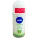 NIVEA Women Pure & Natural Jasmin Lot de 3 d odorants bille anti-transpirants 50 ml - Buy Online on GoSupps.com