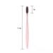 DR.PERFECT Prepasted Charcoal Toothbrushes - Pack of 24 | Individually Wrapped in Sealed Paper Bags - Buy Online on GoSupps.com