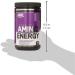 OPTIMUM NUTRITION ESSENTIAL AMINO ENERGY Concord Grape Preworkout and Essential Amino Acids with Green Tea and Green Coffee Extract 30 Servings 270.0 g (Pack of 1) - Buy Online on GoSupps.com