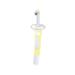 Mam Training Brush - Children's Toothbrush with Long Handle 5 Months+ Green - 1 Pack | International Shipping Available - Buy Online on GoSupps.com
