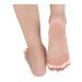 FARUTA Toe Spreader & Bunion Splint - Comfortable Relief for Foot Pain | 1 Pair - International Shipping - Buy Online on GoSupps.com