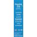 think! Protein Bars - Gluten Free Chocolate Chip Snack with Chicory Root for Fiber & Digestive Support | No Artificial Sweeteners | 5 Count - Buy Online on GoSupps.com