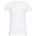 Odlo Men's Active F-Dry Light Eco_141162 Functional Underwear Short Sleeve Shirt (1 Pack) L White