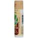 Badger Organic Cocoa Butter Lip Balm - Vanilla Bean (0.25 oz) | Natural Moisturizer - Buy Online on GoSupps.com