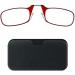 Buy Thinoptics Foldable Reading Glasses - Universal Compact Design with Flex-Fit Technology Available in 1.00 to 2.50 Diopters - Perfect Visual Aid for Men & Women - Buy Online on GoSupps.com
