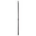 Star brite Signature Series Premium Brush Handle Fixed Length, Black