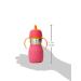 Safesippy Children's Drink Cup in Pink - Spill-proof BPA-free Sippy Cup for Kids - Buy Online on GoSupps.com