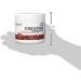 OSTROVIT Creatine 300g - Cherry Flavored | Premium Sports Nutrition for Optimal Performance - Buy Online on GoSupps.com