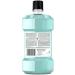 Listerine Total Care Mouthwash for Sensitive Teeth Clean Mint Fluoride Mouthwash for Bad Breath Anti-Cavity Helps Keep Teeth White 1L Anti Bacterial - Buy Online on GoSupps.com