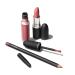 MAC Powdered Snow Powder Kiss Lip Kit - Pink | Buy Internationally | Best Price & Fast Shipping - Buy Online on GoSupps.com