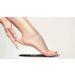 120 Pairs Spray Tan Feet Pads - Black | Sunless Tanning Essentials - International Shipping Available - Buy Online on GoSupps.com
