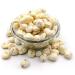QURA Phool Makhana Lotus Seeds Pop/Gorgon Nut Puffed Kernel (Makhana) Grade - Big Size Pouch 250 g - Buy Online on GoSupps.com