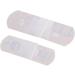 Buy Naruto Children's Plaster - Licensed Metal Box with 24 Plasters | Beautiful Design & Perfect for Backpacks - Great Gift for Kids - Buy Online on GoSupps.com