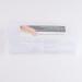 BNG Dual Nail Forms Gel Builder Extension Nails - 288 Pcs Transparent Poly Acrylic Nail Tips with Full Coverage and Dual Forms - DIY Nail Art Salon Tool Mold - Buy Online on GoSupps.com