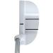 Bionik 105 Nano White Golf Putter | 31 Ultra Petite Lady's Right Handed Putter with Alignment Tool - Buy Online on GoSupps.com