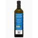 X 1L Extra Virgin Organic Olive Oil First Cold Pressed - Buy Online on GoSupps.com