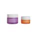 Olehenriksen Hunt for Hydration Mini Moisturizer & Eye Cream Duo Holiday Gift Set:: Banana Bright+ Eye Cr me and Strength Trainer Peptide Boost Moisturizer