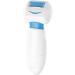 Sichler Beauty Hornhaut Hobel Electric Cornial Remover with Flexible Head & 2 Attachments | Manicure & Pedicure Set for Home Use - Buy Online on GoSupps.com