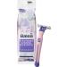 Balea disposable razor 3-blades 8 hours