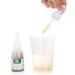 Ayer Iron Supplement Drops - Natural Iron Booster for Better Health - Buy Online on GoSupps.com