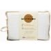 Hemp Natural Bath Pillow - Gently Exfoliates & Cleanses Skin - Soft & Relaxing for Spa & Home - Buy Online on GoSupps.com
