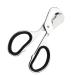 Scissors-Shaped Pill Cutter Sharp Blade Pill Splitter Used to Accurately Divide Various Sizes of Vitamins Tablets and Drugs in Half Pill Cutter for Small or Large Pills
