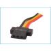 FM68360420759 VF3 VF3F 1100mAh Battery - Compatible with Quanta Go XL330S 3.7V | International Shipping Available - Buy Online on GoSupps.com
