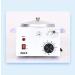 Professional Single Pot Wax Warmer | Electric Wax Heater Machine with Adjustable Temperature for Facial Skin SPA - Buy Online on GoSupps.com