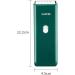 Favrison Dog Grooming Clippers Professional Dog Clippers with 2 Blades for Pet Hair Trimming Rechargeable Cordless Pet Grooming Clippers for Dogs Cats Rabbits (Green) - Buy Online on GoSupps.com