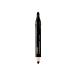 Babor Make Up Eye Shadow Pencil | Long-Lasting Waterproof Contour Pencil | Easy Application 10 Colors Available - 07 Black | International Shipping - Buy Online on GoSupps.com