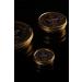 Buy 50g Black Sturgeon Caviar | Tsarine Caviar | Malossol Fischkaviar | Free Express Delivery Worldwide - Buy Online on GoSupps.com